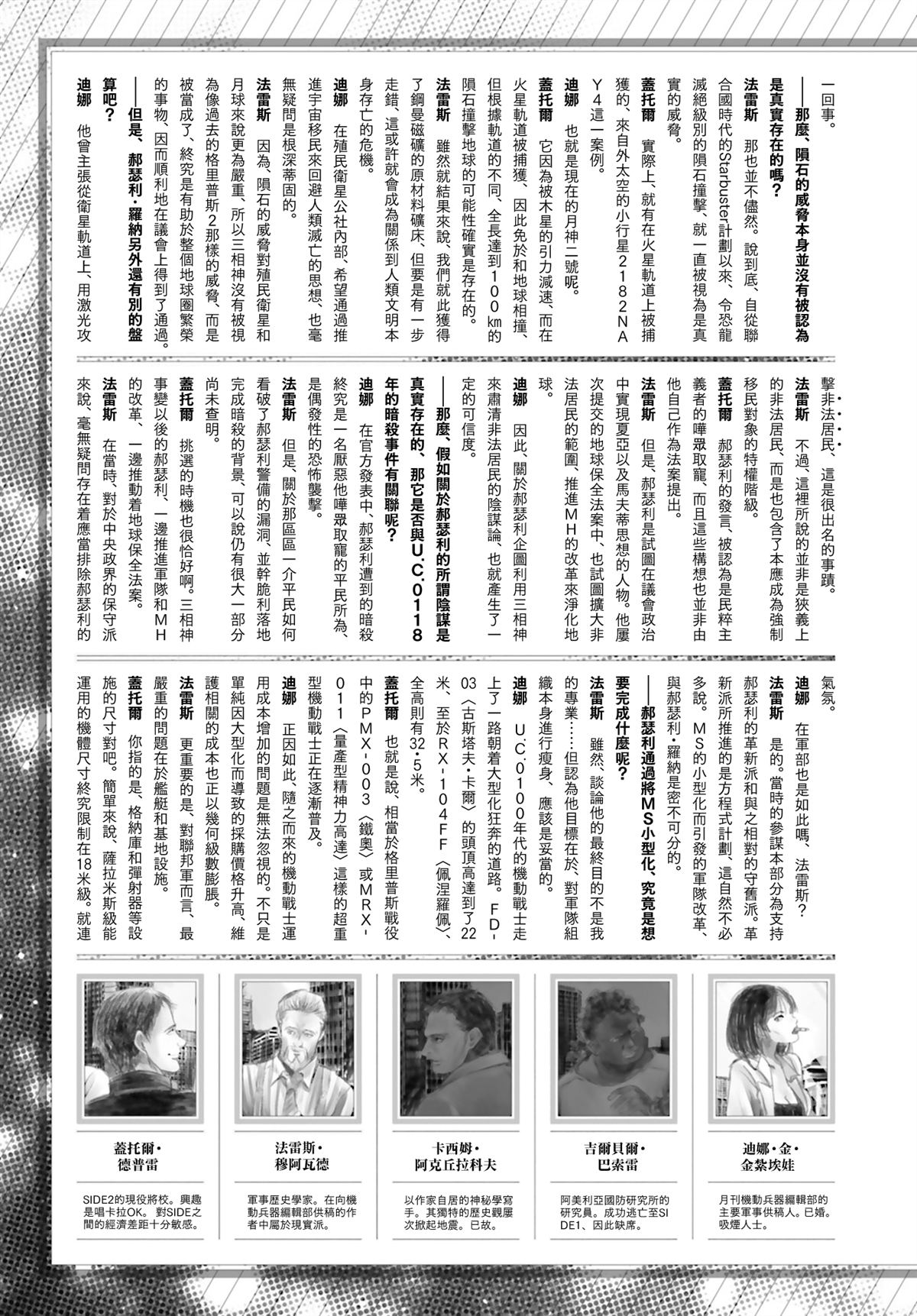 月刊机动兵器1-2167