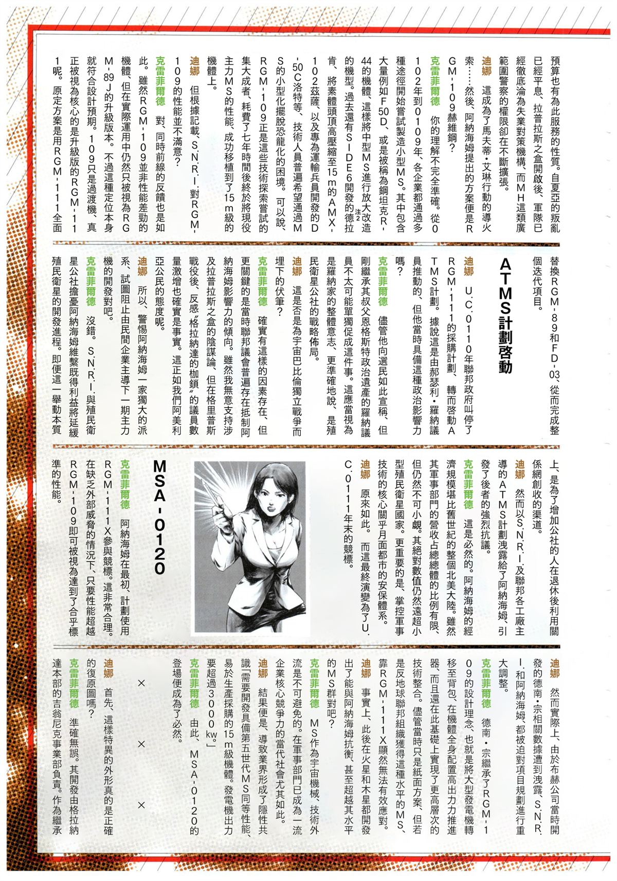 月刊机动兵器1-2110