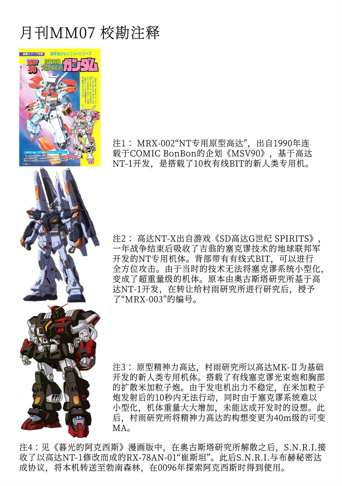 月刊机动兵器1-2119