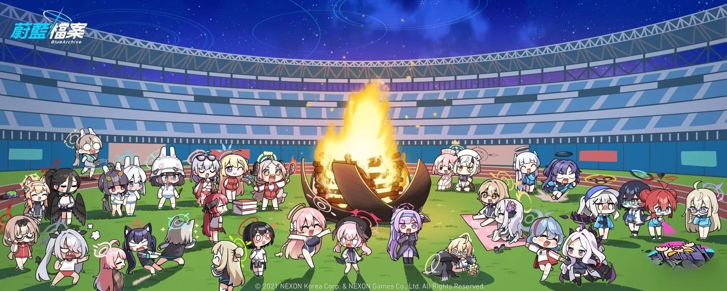 晄轮大祭后日谈纪念1