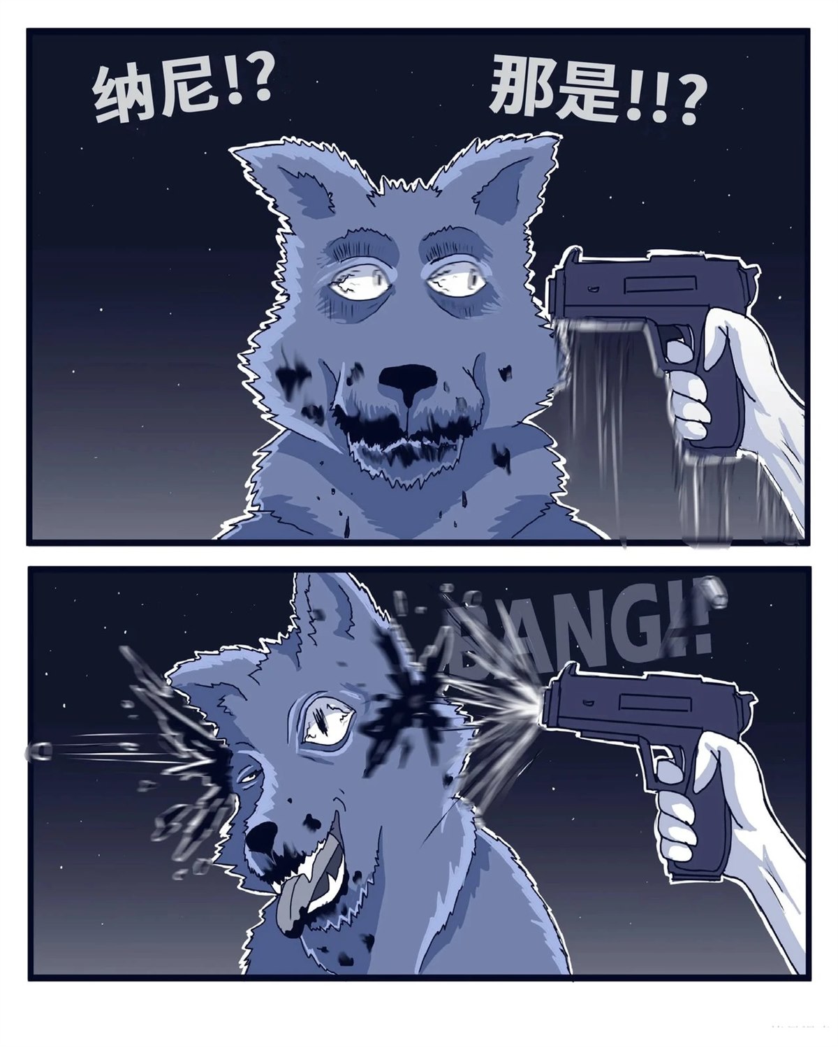 环世界编年史054