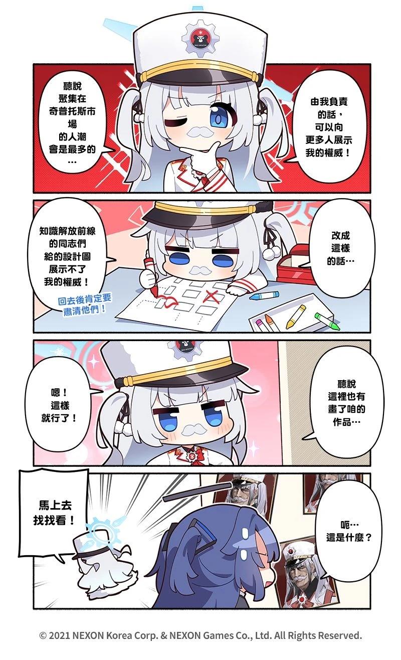 2.5周年纪念：奇普托斯市场1