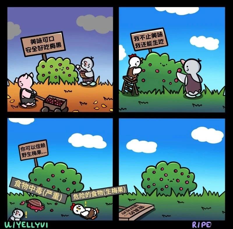 企鹅的环世界大冒险025