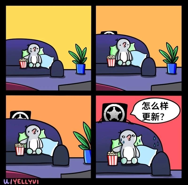 企鹅的环世界大冒险023