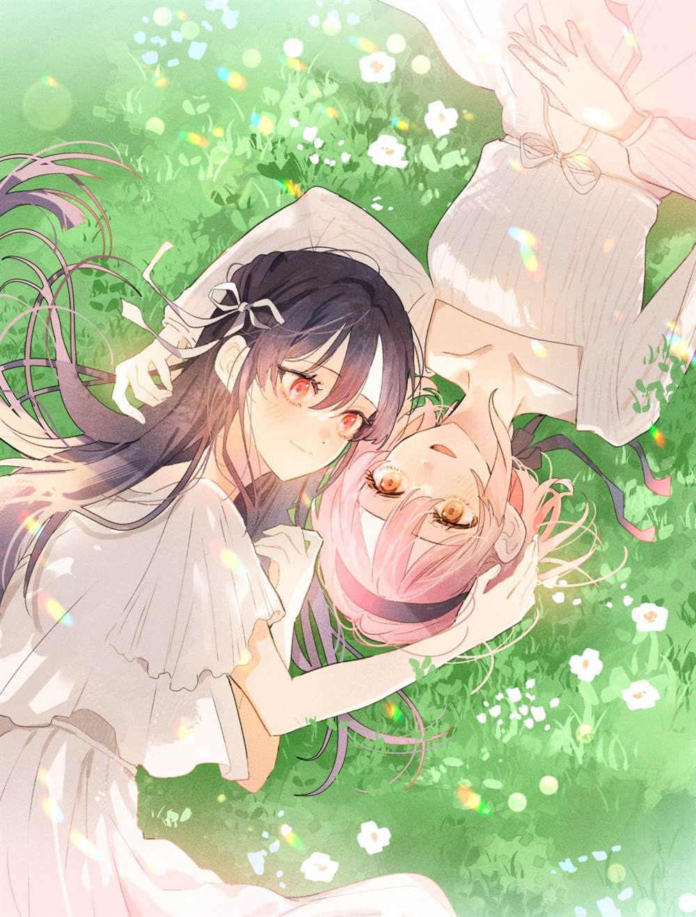 特别番外篇（30.5）5