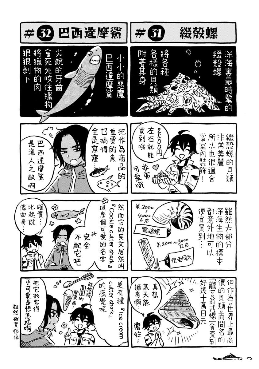 第七卷发表番外2