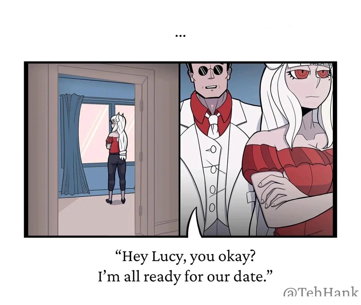 路西法的噩梦13