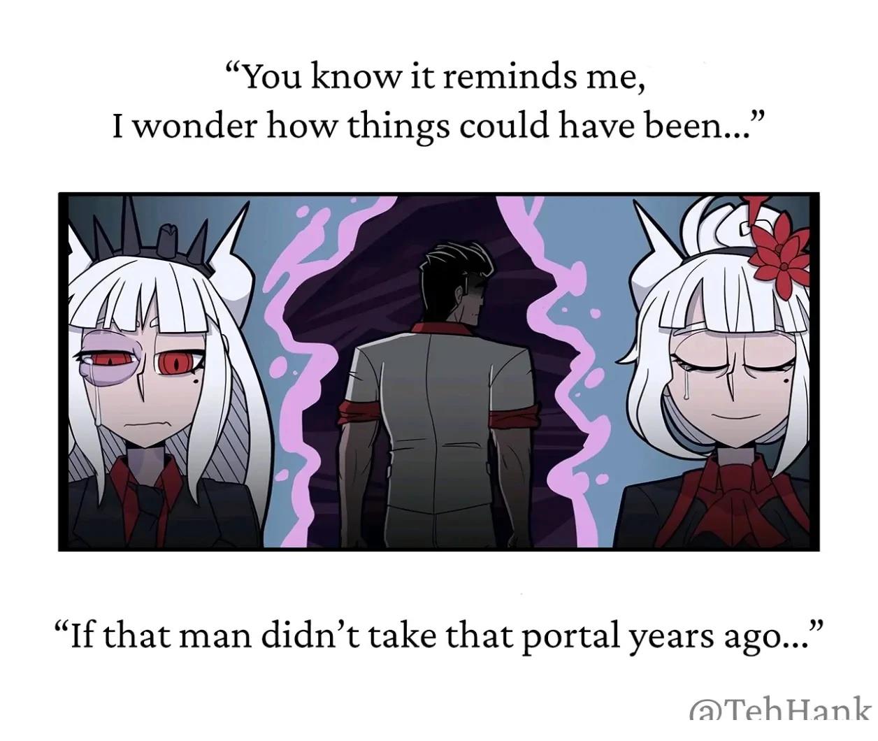 路西法的噩梦12