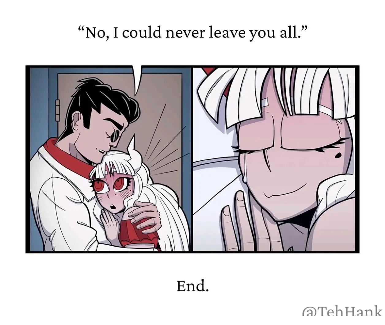 路西法的噩梦16