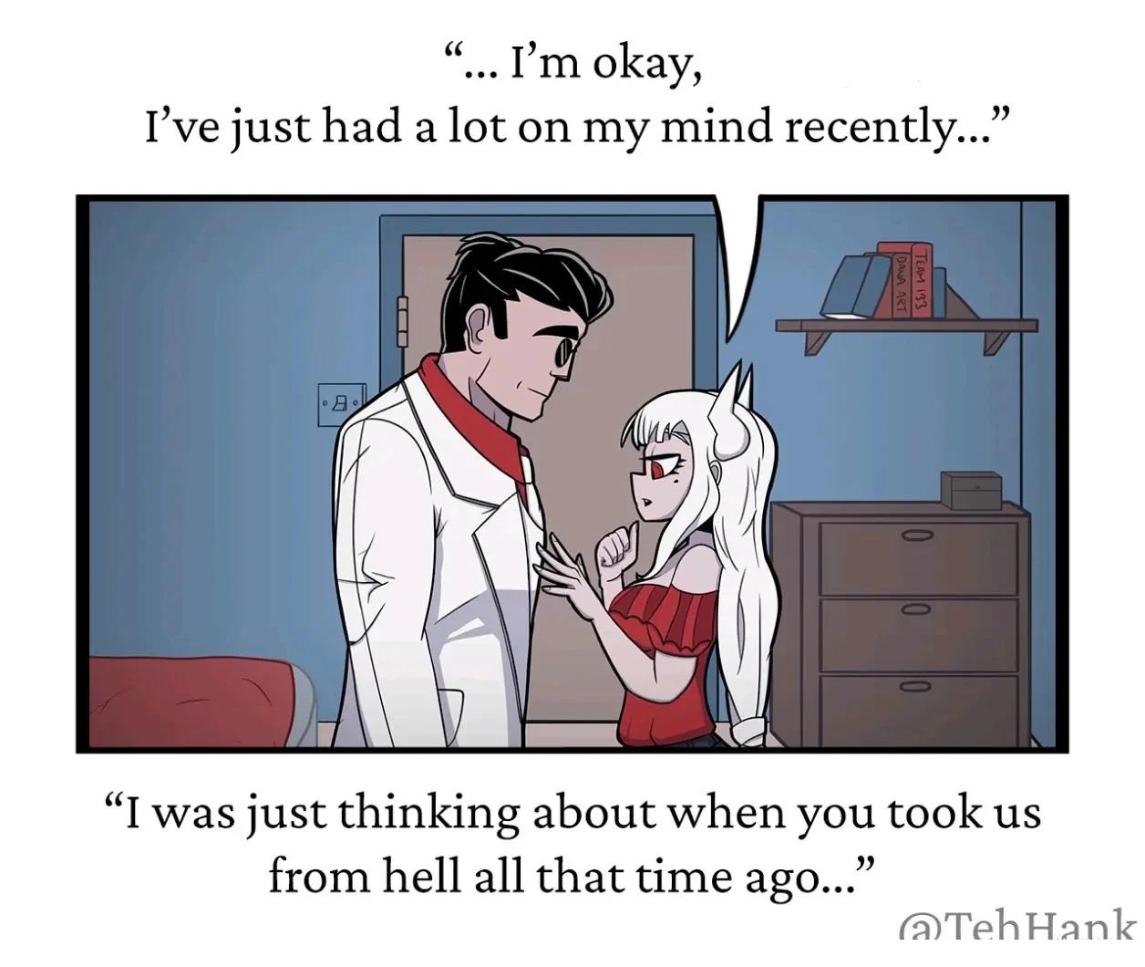 路西法的噩梦14