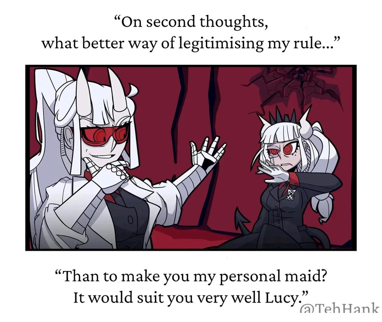 路西法的噩梦11