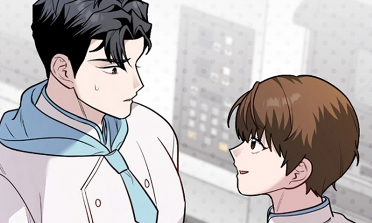 主厨的专属食谱