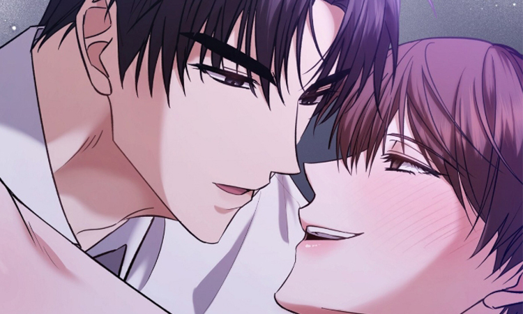 丈夫的隐秘指令