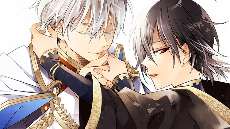 童话是地狱的尽头