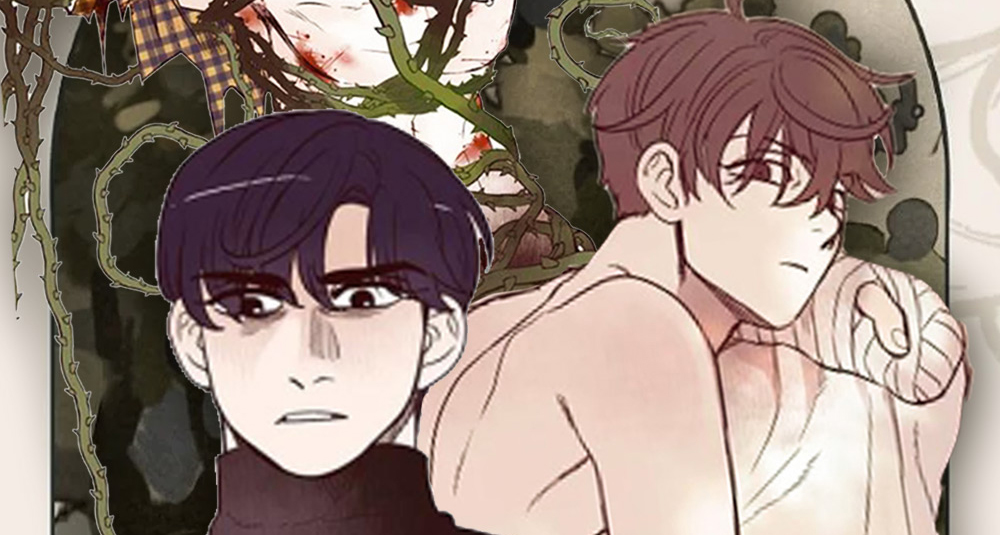 我的十二位哥哥