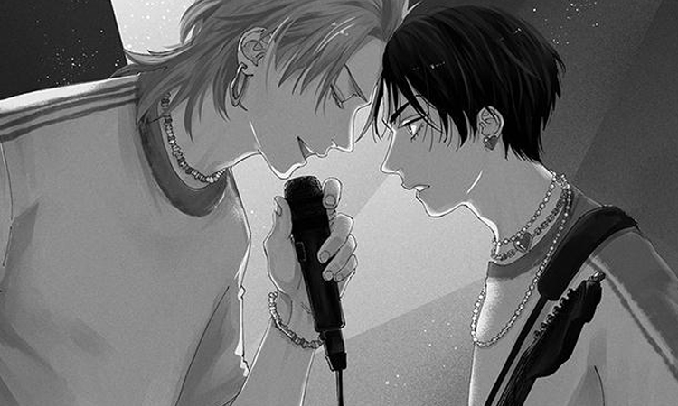 闯入心扉的声音