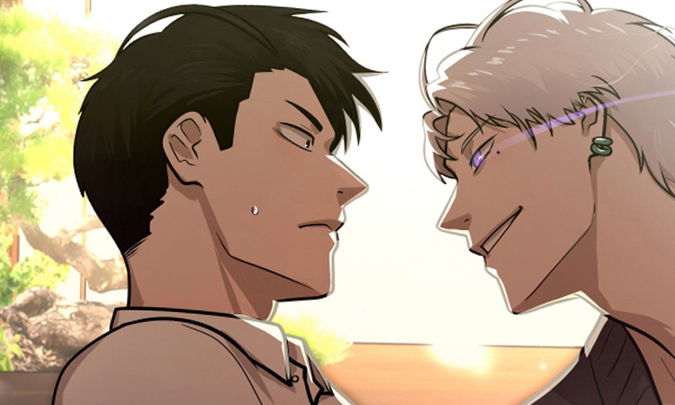 心跳神力补给中