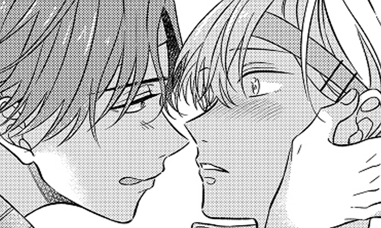 从跟屁虫到傲娇君