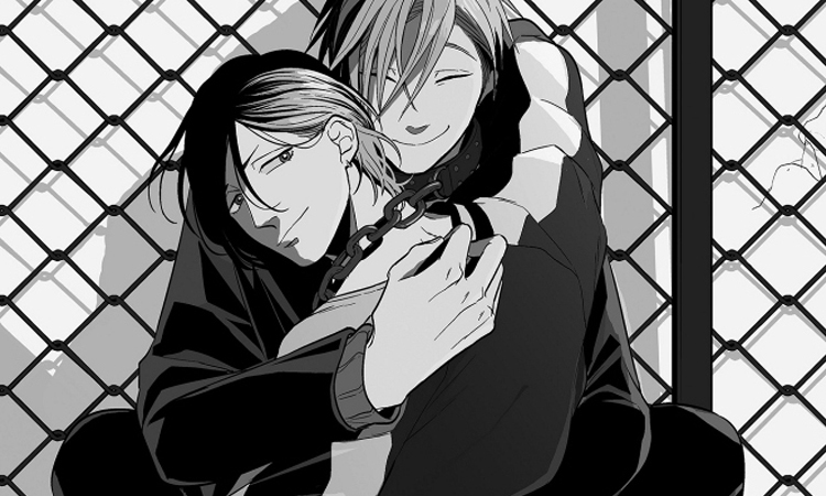 校园霸主的秘密