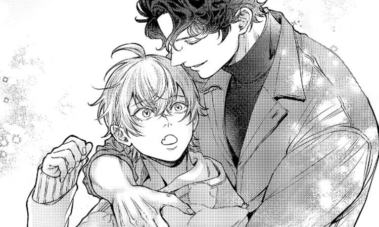 男人的完美爱情