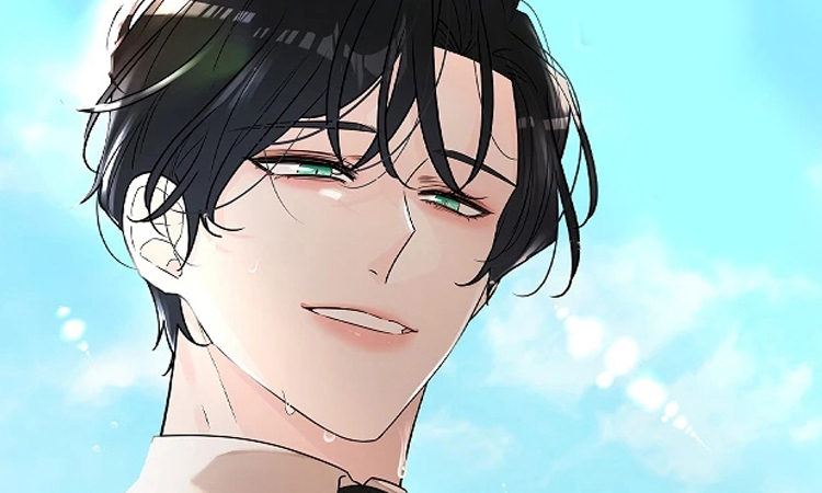 臣服于他的指尖