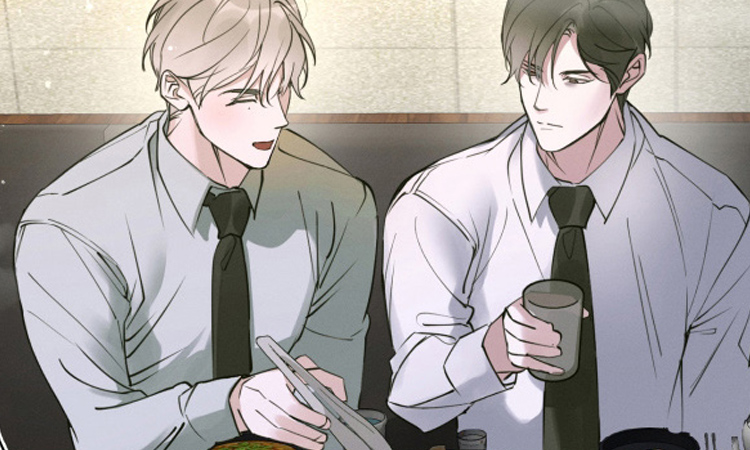 倒酒倒进爱情线