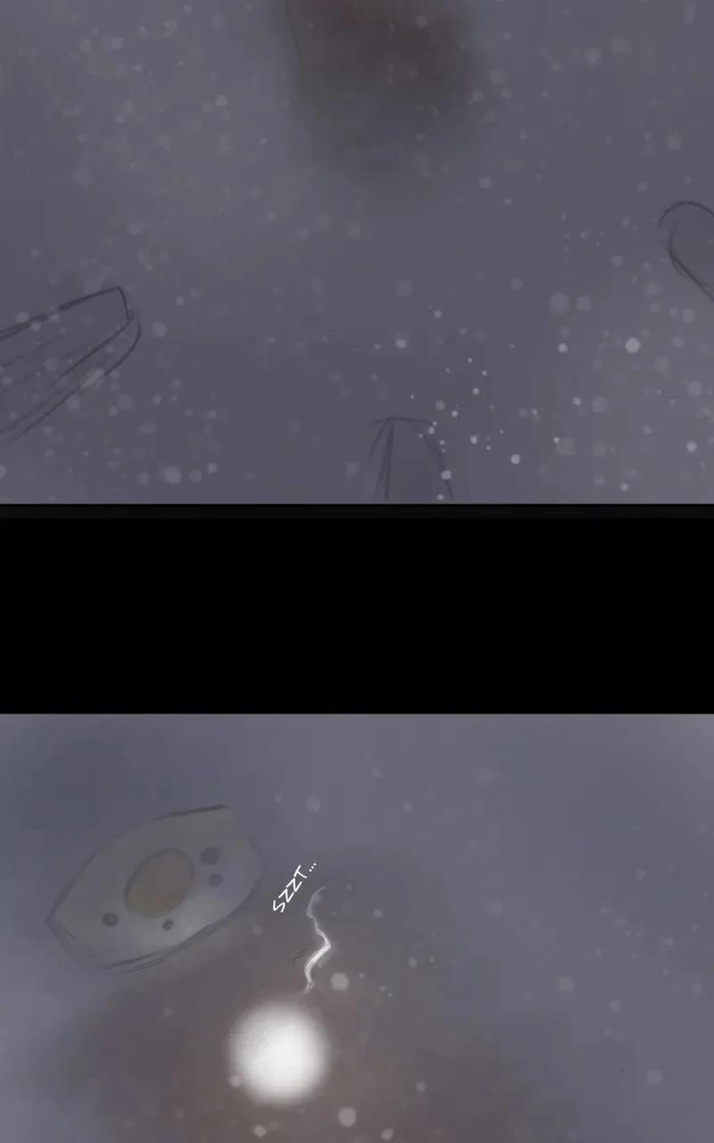 我想再桌上吃饭（诈尸）16