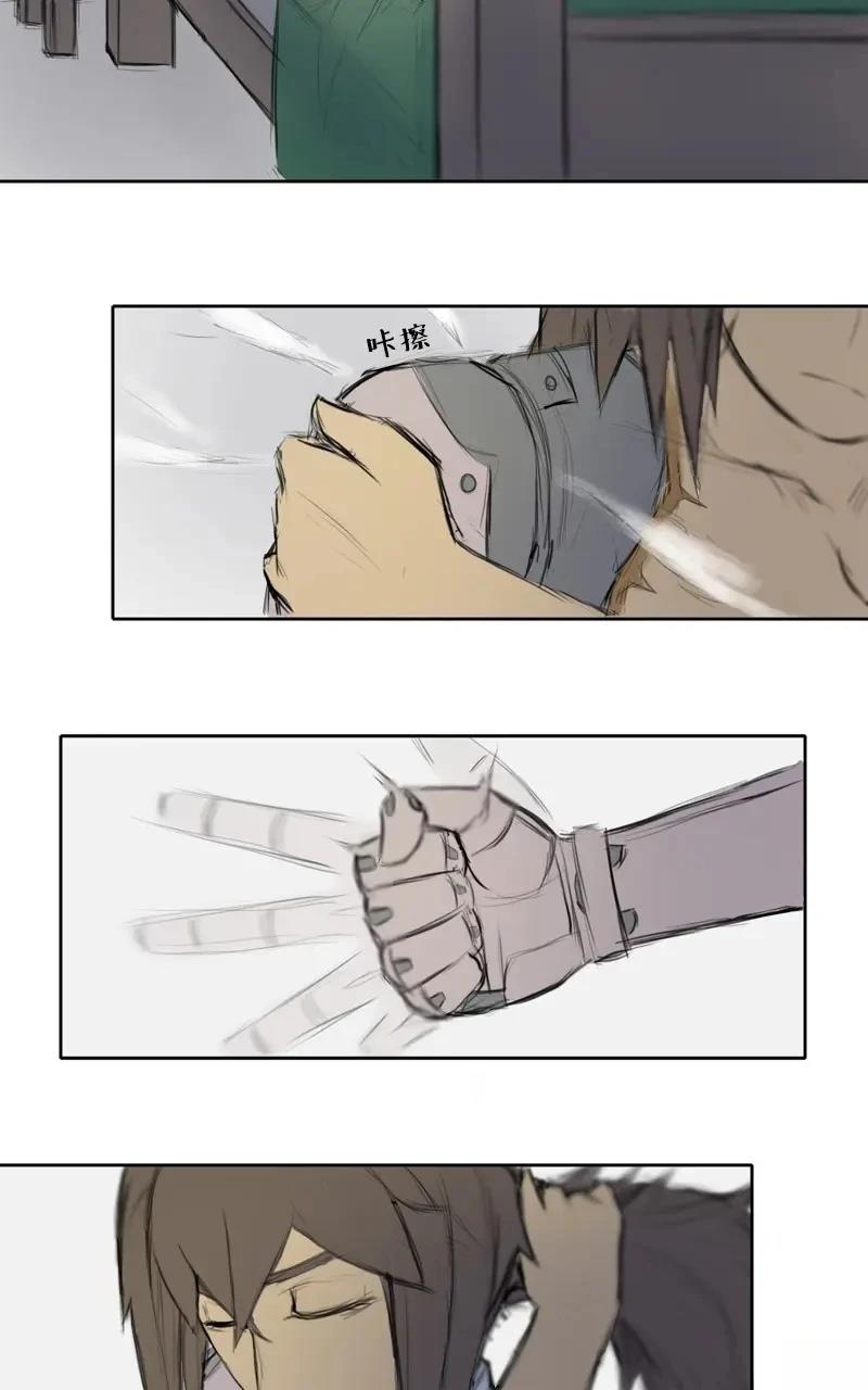 我想再桌上吃饭（诈尸）2