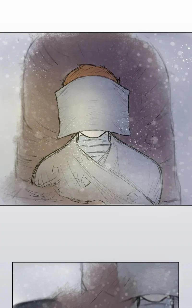 我想再桌上吃饭（诈尸）12