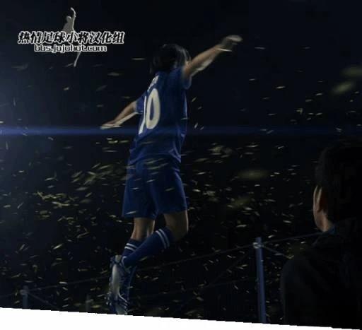 特别篇副队长自由化14