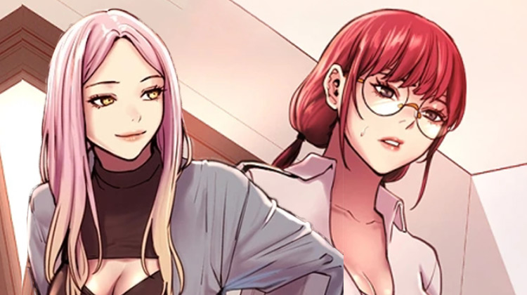 妖王继承人漫画在线阅读免费_banner