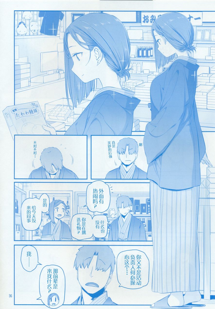 月曜日IX35