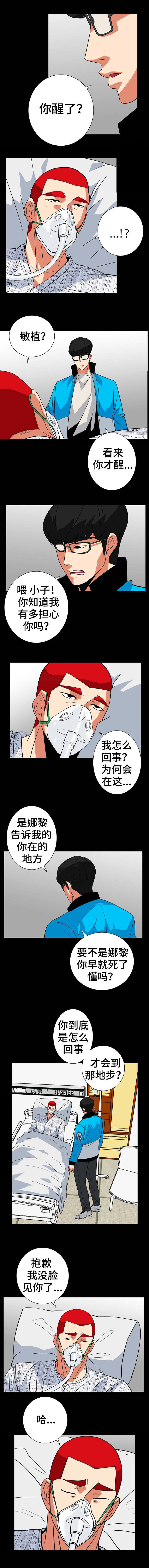 第53话 被救了1