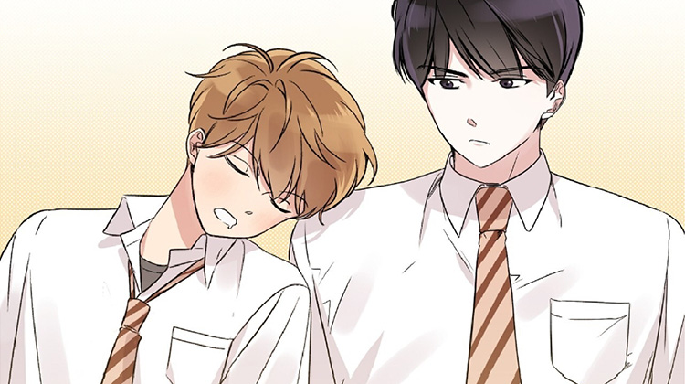 他的专属小狗漫画免费_banner