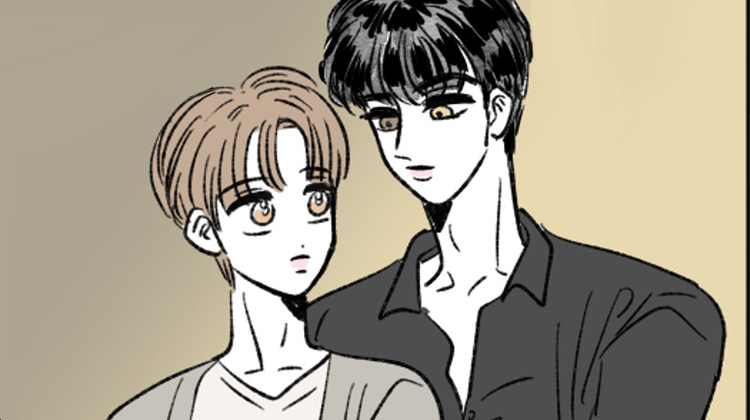 恋爱三角恋漫画_banner