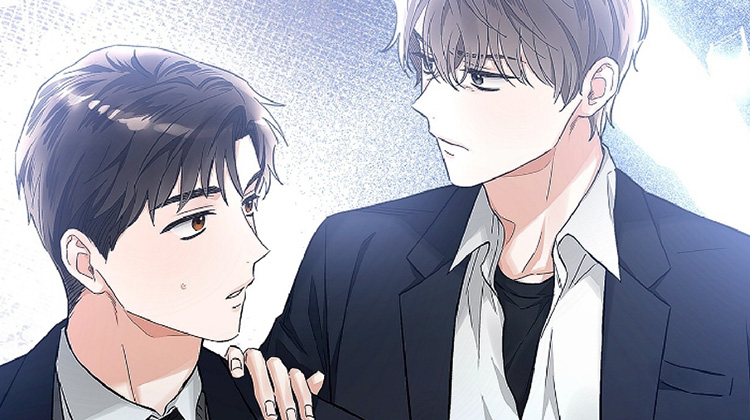 把我的命运还给我韩漫男主角_banner