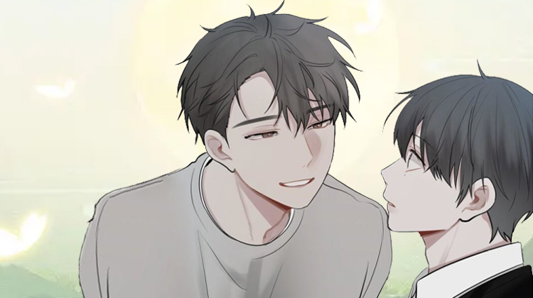 八年后的重逢漫画别名_banner