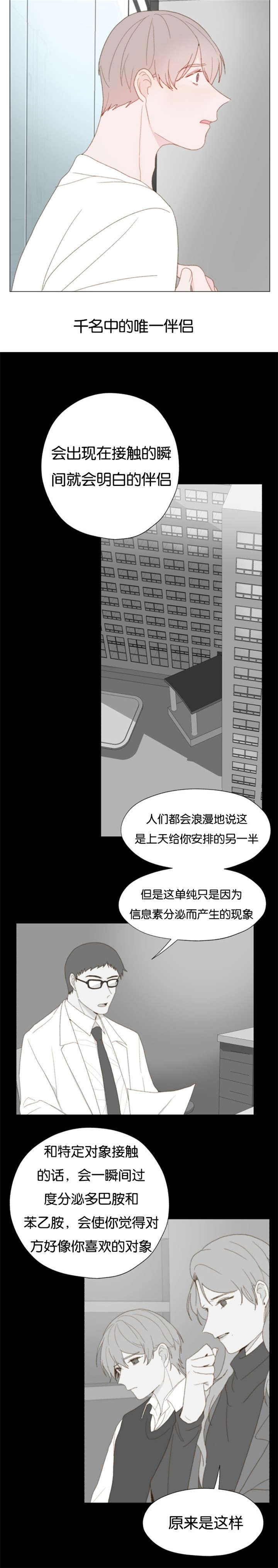 第31话 身体反应激烈4