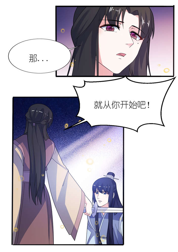 第64话 明明是你！5