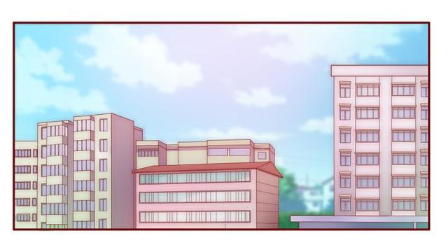 第54话 学长你还不走？0