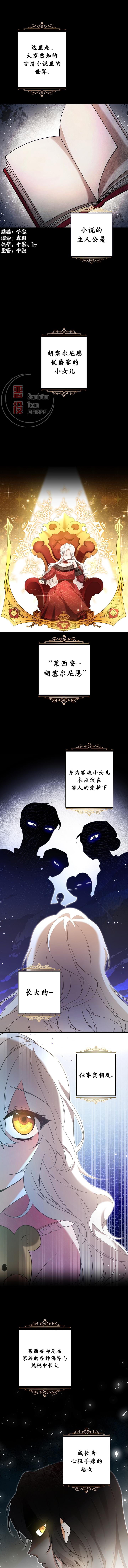 第1话0