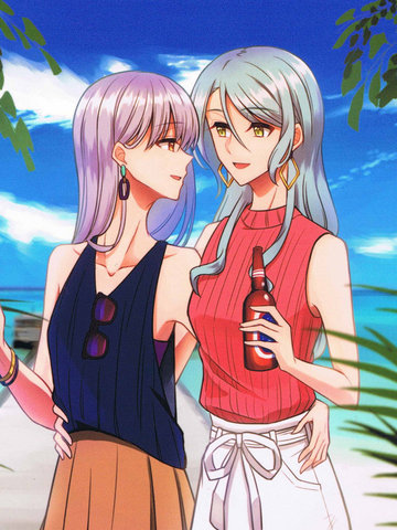 Summer Resort_banner