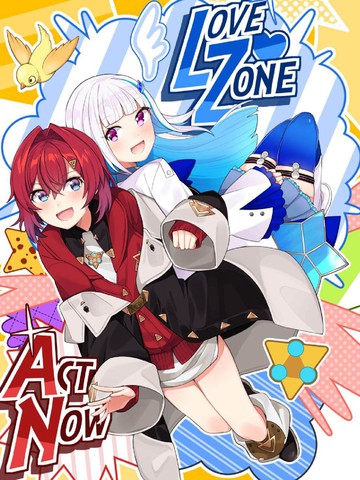 LOVE ZONE ACT NOW_banner