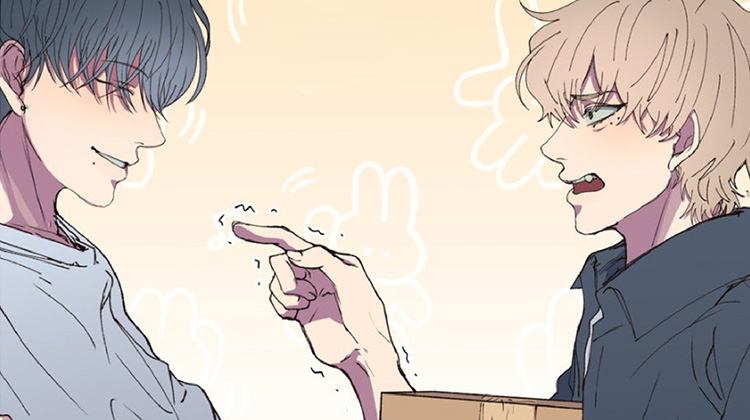 消失的初恋漫画_banner