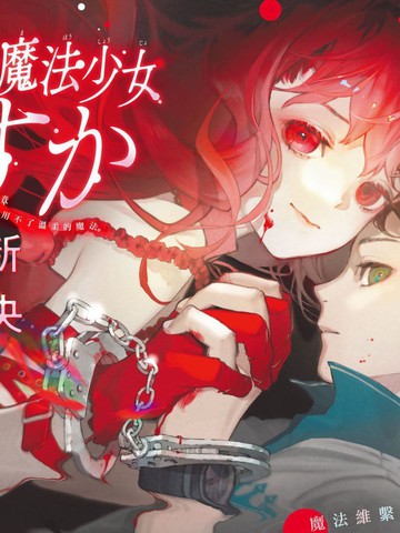 新本格魔法少女莉丝佳_banner