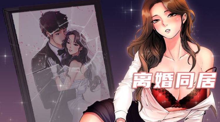 离婚同居漫画免费阅读全文