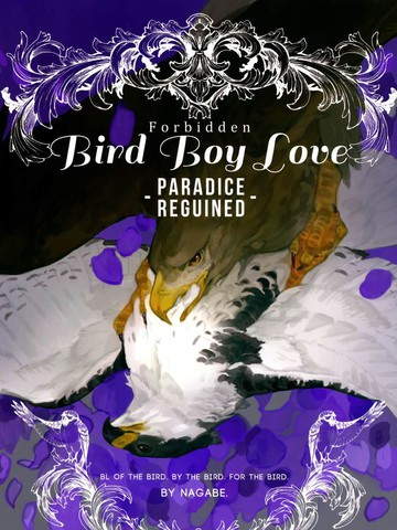 Forbidden Bird Boy Love