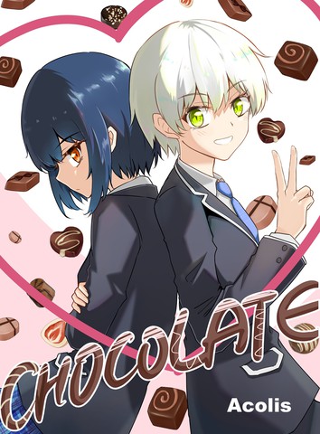 chocolate怎么读