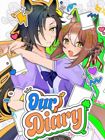 OUR DIARY_banner