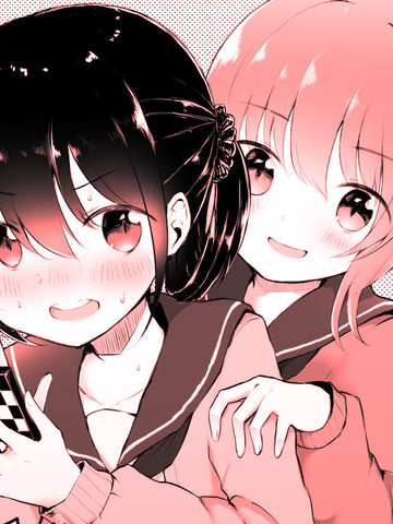 なびあ 百合短篇_banner